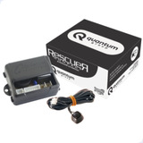 Bloqueador Automotivo Quantum Rescuer Compact Bloqueio Porta
