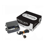 Bloqueador Automotivo Rescuer Compact Corta Corrente Quantum