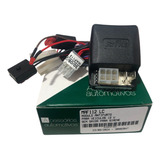 Bloqueador Corta Corrente Anti Furto Automotivo 12v Fks