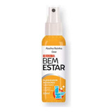 Bloqueador De Odores Sanitários Casa Bem Estar Abelha Rainha
