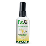 Bloqueador De Odores Sanitários Freecô Camomila 60ml