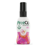 Bloqueador De Odores Sanitários Freecô Tutti Frutti 60ml