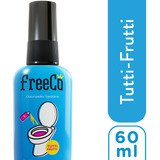 Bloqueador De Odores Sanitários   Freecô Tutti Frutti 60ml