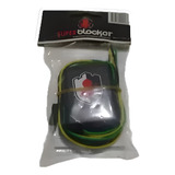 Bloqueador Eletronico Automotivo Cadeado Carro Moto Blocker