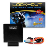 Bloqueador Moto Anti Assalto Corta Corrente Univers Look Out