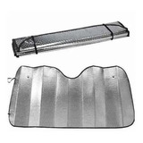 Bloqueador Solar Parabrisas Carro Painel Protetor Universal