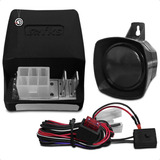 Bloqueador Veicular Automotivo Antifurto Com Led Indcador