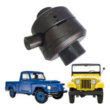 Bloqueio De Diferencial Jeep Rural F 75 Ford Willys Rotax