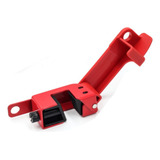 Bloqueio Disjuntor Nema Nr10 Loto Lockout Tagout