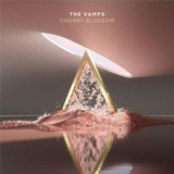 blossoms -blossoms The Vamps Cd The Vamps Cherry Blossom Standard