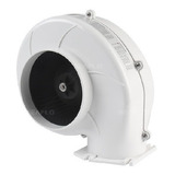 Blower Caracol Exaustor P Porão Barco 320cfm Seaflo 12v