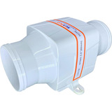 Blower De Ventilação 130cfm 24v 1 3a Linear