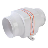 Blower De Ventilacao 270cfm 12v 6 0a Linear