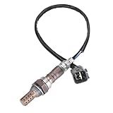 BLPextrm Substituição De Sensor De Oxigênio O2 Upstream Para Toyota Corolla 2003 2004 Matriz 2003 2006 Pontiac Vibe 1 8L Substitui 234 4800 2344800
