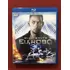 Blu-ray - Eu, Robô 3d - Will Smith - Asimov - Seminovo