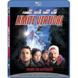 Blu-ray - Limite Vertical - Edição Especial