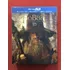 Blu-ray - O Hobbit - Uma Jornada Inesperada 3d - Seminovo
