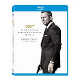 Blu ray 007 