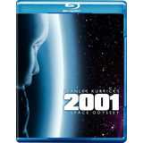 Blu ray 2001 Uma Odisséia No Espaço Raro Original Lacrado