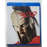 Blu ray 300 Original Lacrado Zack Snyder