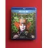 Blu-ray + 3d - Alice No País Das Maravilhas - Seminovo   