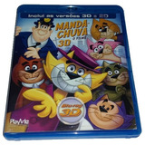 Blu ray 3d 2d