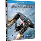 Blu ray 3d 2d Star Trek Além Da Escuridão Lacrado