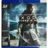 Blu-ray 3d + Blu-ray 2d Êxodo Deuses E Reis (semi Novo)