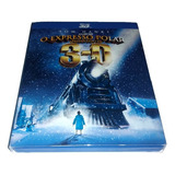 Blu ray 3d O