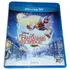 Blu-ray 3d Os Fantasmas De Scrooge (semi-novo) - De Coleção