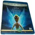 Blu-ray 3d Tinker Bell O Segredo Das Fada (semi-novo)