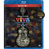 Blu ray 3d Viva
