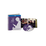 Blu ray A Cor Púrpura Digibook Dub leg Lacrado