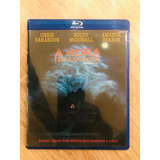 Blu ray A Hora Do Espanto 1985 Edição Nacional Dublado Raro