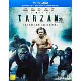 Blu ray A Lenda