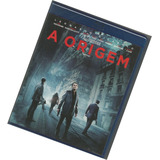 Blu ray A Origem Com Leonardo Dicaprio Lacrado