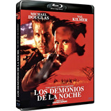 Blu ray A Sombra E A Escuridão Dublado E Legendado Lacrado
