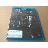Blu ray Adele Live At The Royal Albert cd Lacrado 
