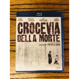Blu ray Ajuste Final millers Crossing Importado Dublado