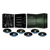 Blu ray Alien Anthology