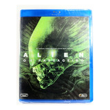 Blu ray Alien O