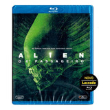 Blu ray Alien O