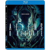 Blu ray Aliens 