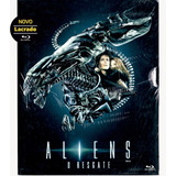 Blu ray Aliens 2