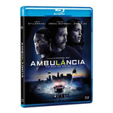 Blu ray Ambulancia 