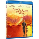 Blu ray Amor Alem