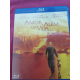 Blu ray Amor Alem