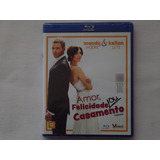 Blu ray Amor Felicidade Ou Casamento novo original lacrado
