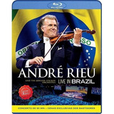 Blu ray Andre Rieu