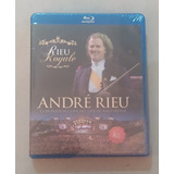 Blu Ray Andre Rieu
